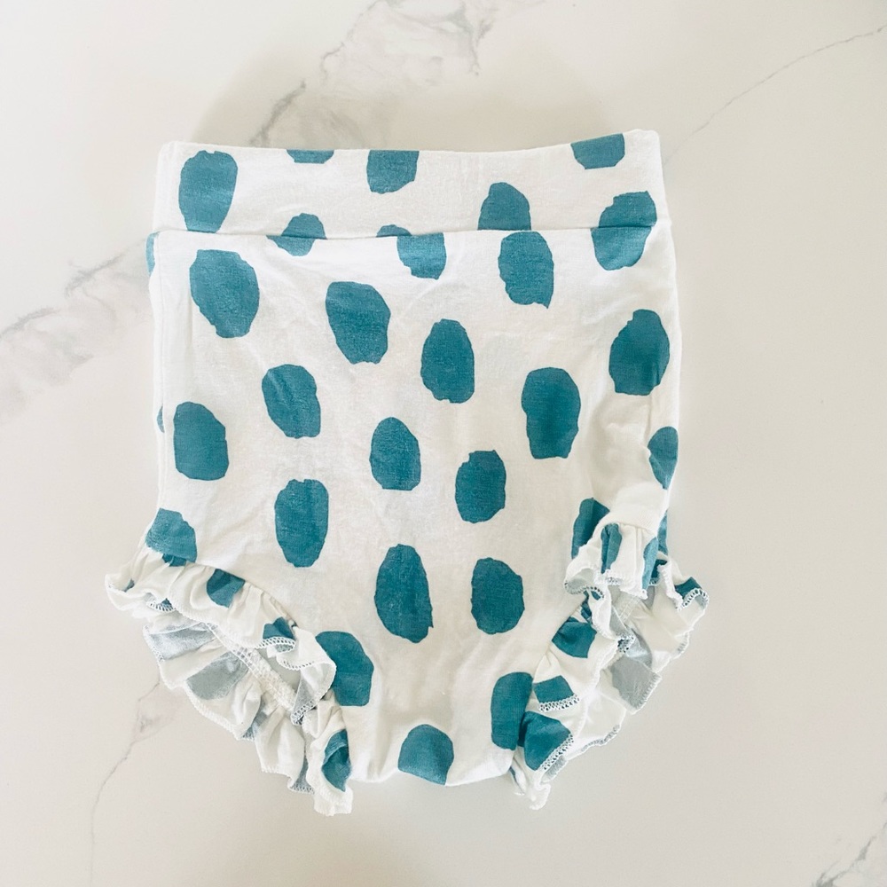 SpearmintLOVE bloomers